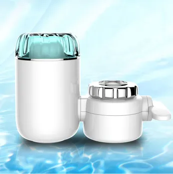 Mounted Carbon Ceramic Cartridge Household Water Faucet Purifier: Your Comprehensive Guide to Clean Drinking Water