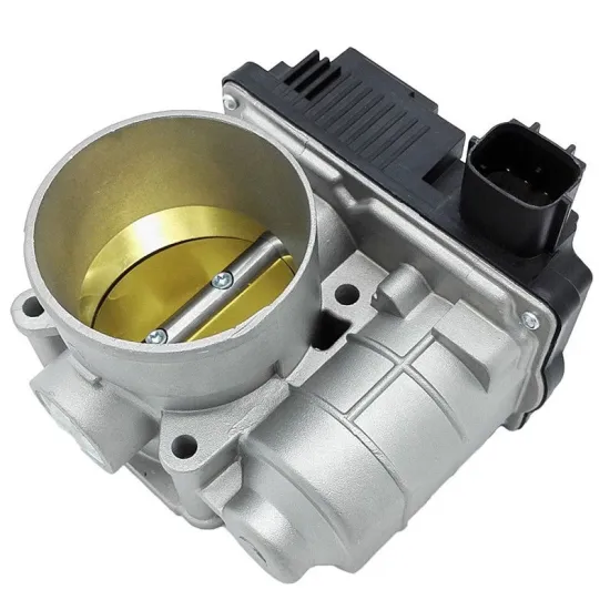 OEM 16119-8H301 SERA576-01 Throttle Body for Nissan Sentra X-Trail Altima 2.5L
