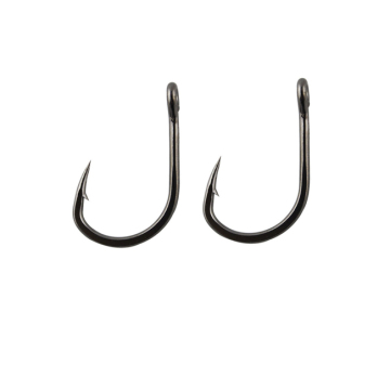 Strong Stainless Steel Jigging Hook for Saltwater Live Bait Fishing