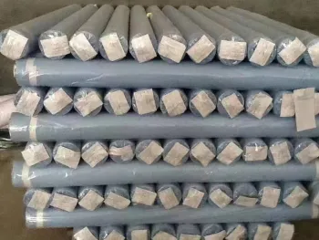 T/C SHIRTING FABRIC