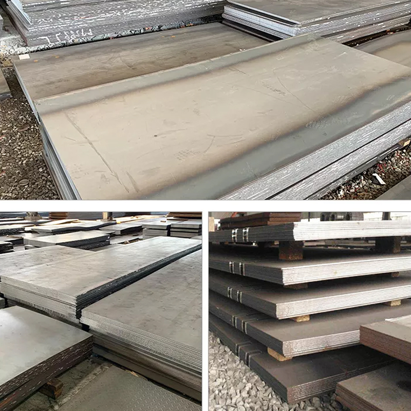 carbon steel plate