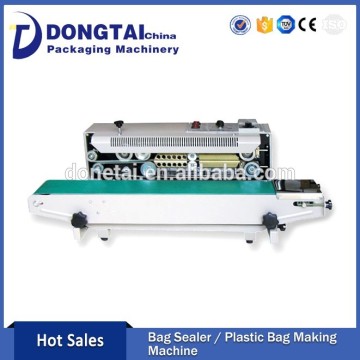 TM-900 sachet sealer