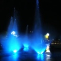 Water Underground Music Dancing Fountain Outdoor