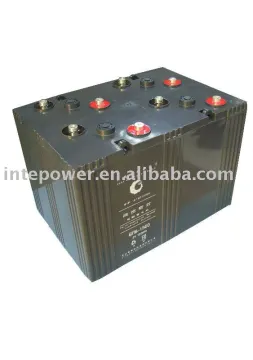 2V1500AH AGM battery,rechargeable battery