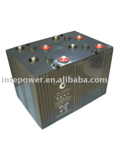 2V1500AH AGM battery,rechargeable battery