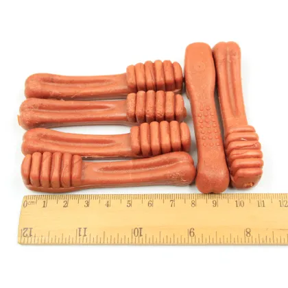 tasty dog food chicken