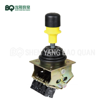 Tower Cran Crane masterateryer joystisti