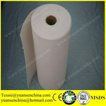 YS Insulation Ceramic Fiber Paper (Best Quality in China)