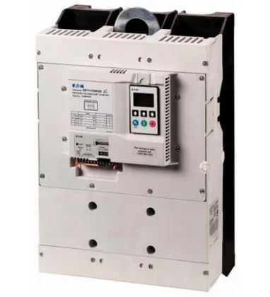 Eaton soft starter