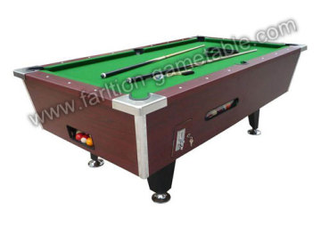 Commercial Billiard Table