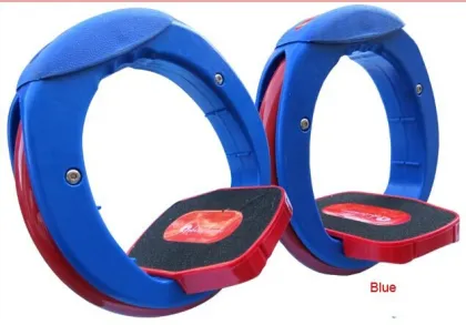 Roller Skate/Roller Skating with 2 Wheel