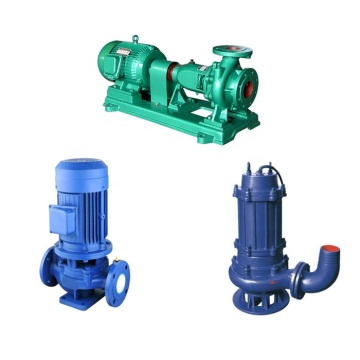 Multistage Submersible Water Pump Motors - Prices for Marine Dealers (1HP to 60HP)