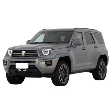 2024 Hi4-T 3.0T V6 PHEV Off-Road SUV