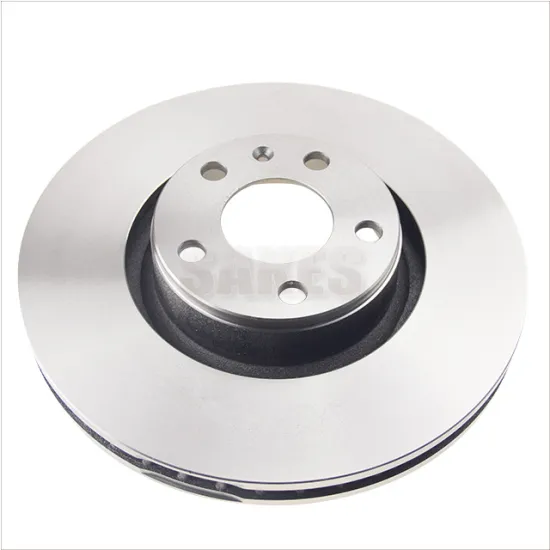 Factory Wholesale High Quality Car Parts - Front Brake Discs for Audi