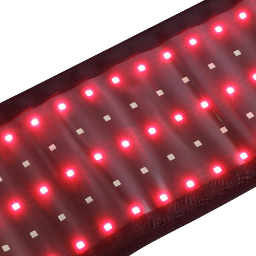 18W Red light therapy belt pain relief