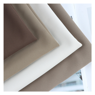 INDIAN Market Hot Sale 75D Polyester Spandex Knit Fabric for Garments