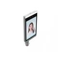 8 Inch Face Recognition Scanner Screen