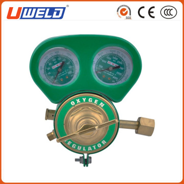 Vic type SR450 series Gas Regulator CGA Connection