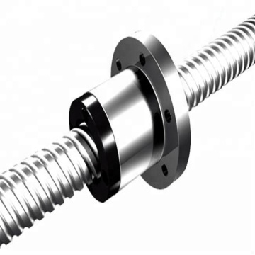 Ball Screw Models: W2001-974PSS-C3Z W5004N-3PGX-C5Z W2004-733Z-C5Z