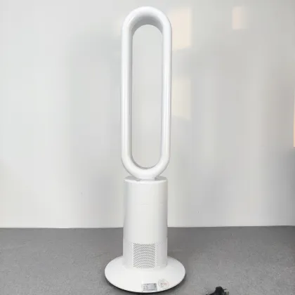 Guangdong Leafless Tower Fan Heater