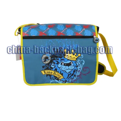 Shining Kids Shoulder Bag