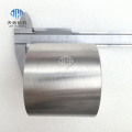 高耐摩耗性、高仕上げ PCD 伸線ダイス 58*70 8.25mm