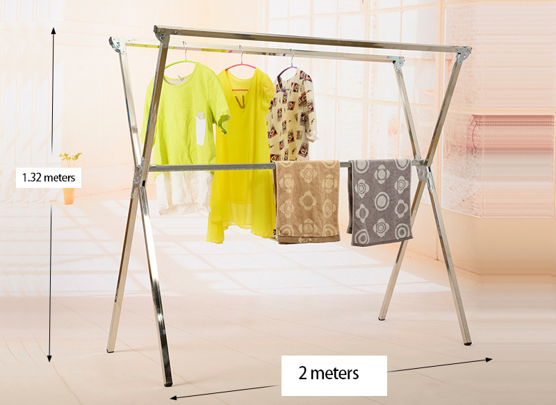 Clothesline-X2-mi-X-