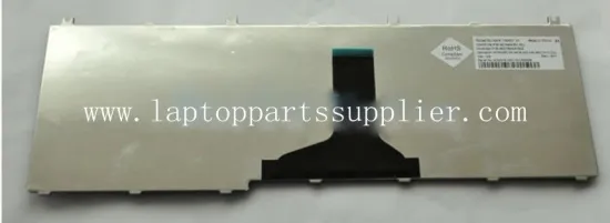 New Toshiba Satellite L650, L650d Laptop Keyboard - V000210270