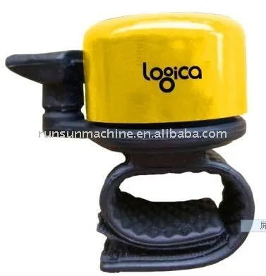 customize bike bells, bicycle bell with CE&EN71