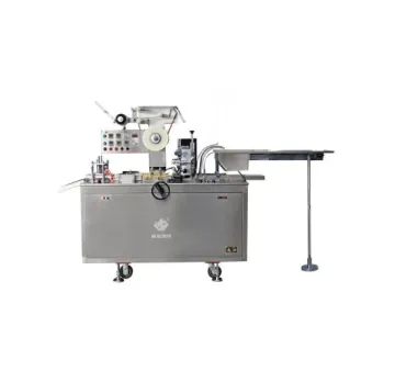 Professional continuous working plastic bag sealing machine
