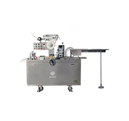 Hualian 2014 Bag Sealing Machine