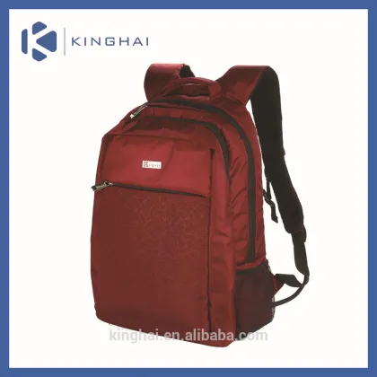 promotional backpack/laptop backpack/strong laptop backpack