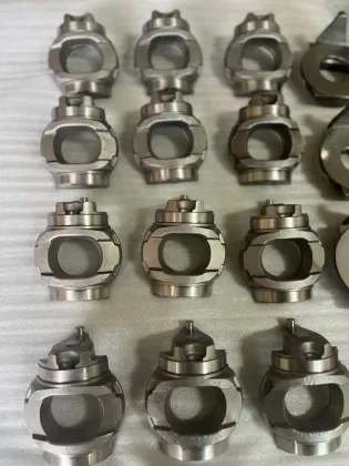 hydraulic piston pump parts
