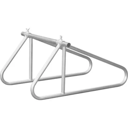 Transport Stand for Cable Drums