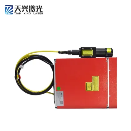 LaserMarkingMachine: Special LPT GePT Fiber Laser M7 Series for Precision Marking