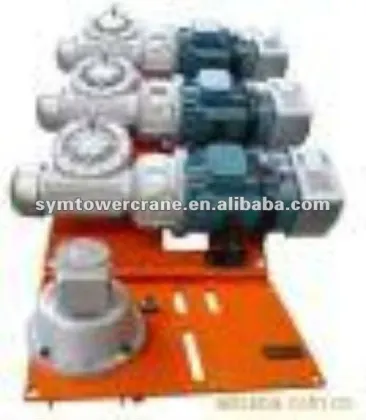 GJJ Drive machinery,material hoist