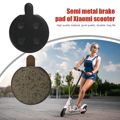 Replacement Disc Brake Pads for Xiaomi M365 Pro Electric Scooter