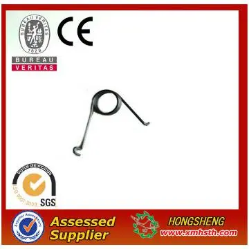 garage door torsion spring replacement