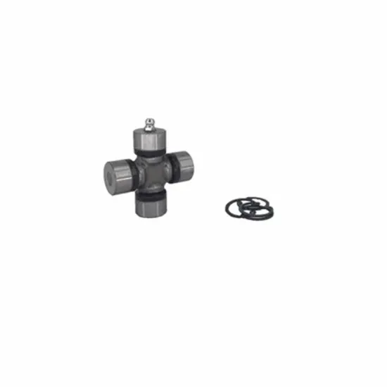 High-Quality Japanese Auto Parts - Universal Joint for Toyota Hilux, Mark II, Chaser, Cresta (1992-1996)