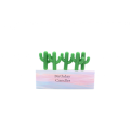PATTERN CANDLE 22