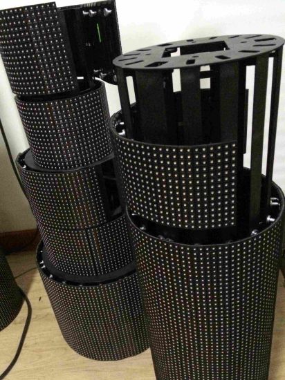 Soft LED Display