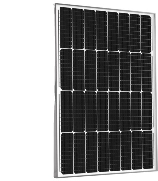 Fabricants de panneaux solaires en Chine 80W à 120W 19% Efficiency PV Mono Panels pour la maison