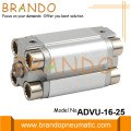 Festo Type ADVU-16-25-P-A Pneumatic Compact Air Cylinders