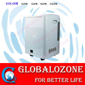 PSA medical oxygen concentrators home use oxygen concentrator taiwan