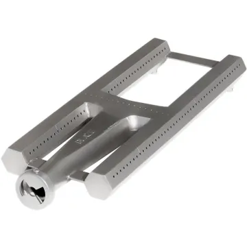 High Pressure Long Last Cast Stainless Steel Gas Burner