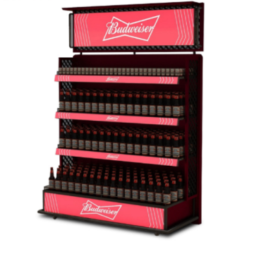 P2 Shelf Edge Digital Signage Screen