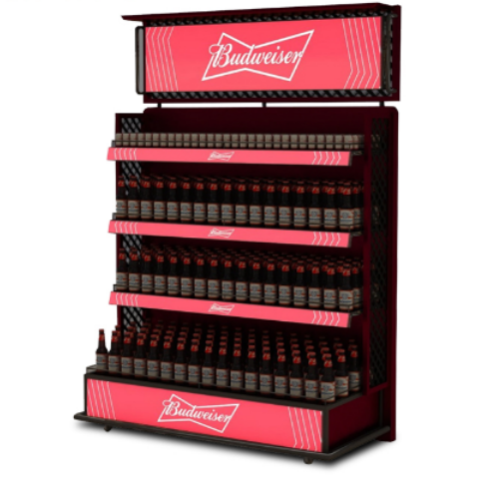 P2 Shelf Edge Digital Signage Screen