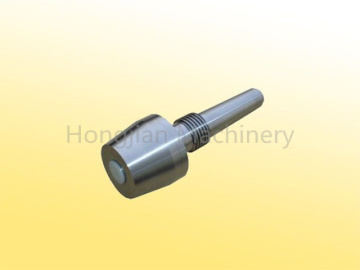 Lathe Center Tip for Gravure Cylinder Grinding Machine