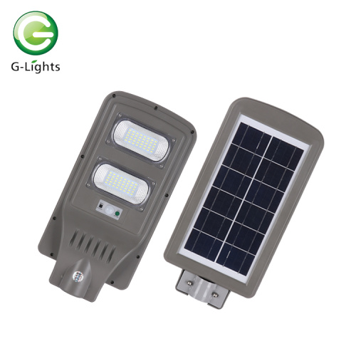 Besting selling outdoor IP65 led solar road light