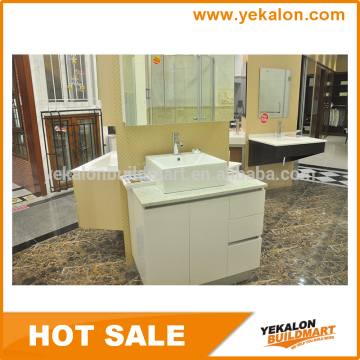 customized design vanity
